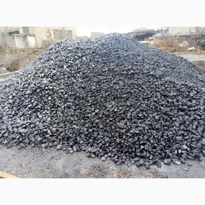Продам/купить каменный уголь орех в мешках по 50 кг, Санкт-Петербург —  Agro-Russia