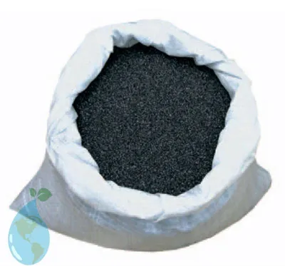 Уголь каменный ОРЕХ в мешках по 50 литров - купить в Санкт-Петербурге, цена  350.00 руб - Агро-Премиум