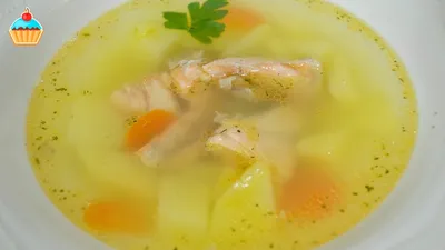 Финский рыбный суп (Kalakeitto) рецепт – Европейская кухня: Супы. «Еда»