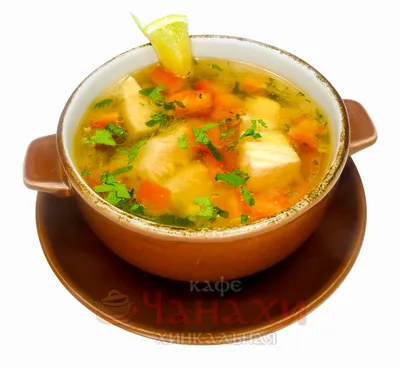 Суп из красной рыбы с яблоками, пошаговый рецепт с фотографиями – Авторская  кухня: Супы. «Еда»