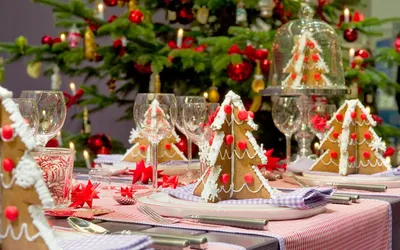 Блюда на праздничный стол на Новый год 2021 - Today.ua