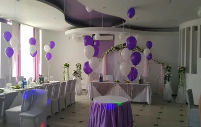 Weddings – Norfolk Balloon Designs