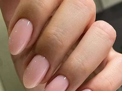 Укрепление ногтей гелем - Студия красоты \"NailsProfi\"