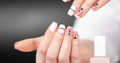 Что такое биогель: предназначение и применение - CITY NAILS