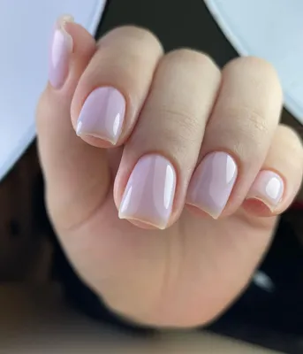 tanyaa_nails | Поднятие кончиков гелем mystique / укрепление ногтей гелем/  яркий розовый маникюр с поталью / самый простой дизайн для новичков  мастеров | Дзен