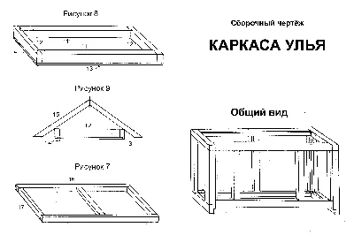 Как сделать самый простой улей? | ЮНЫЙ СТРОИТЕЛЬ | Дзен