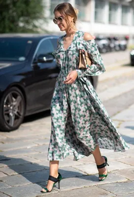 Уличная мода: Уличный стиль недели моды в Милане весна-лето 2019: модные  образы | Street style, Fashion, Milan fashion week