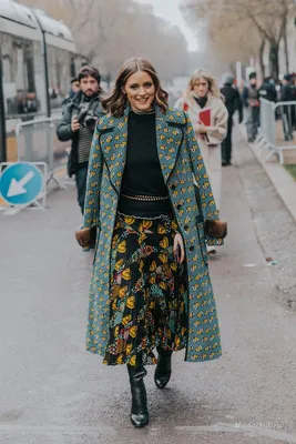 Уличная мода Милана осень-зима 2018-2019 | Fashion, Autumn street style,  High fashion street style