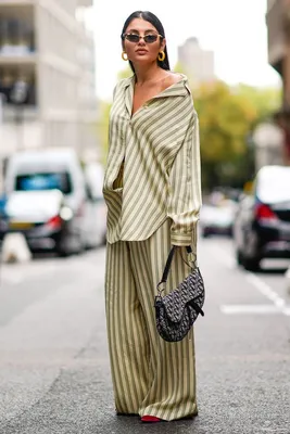 Уличная мода: Неделя моды в Лондоне весна-лето 2019: уличный стиль | London  fashion week street style, Fashion week street style, London fashion week