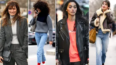 Лучшие наряды знаменитостей на Неделе высокой моды в Париже