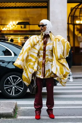 Простота и шарм уличной моды Парижа. Блоггер Zoe Alalouch: Мода, стиль,  тенденции в журнале Ярмарки Мастеров