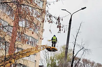 Обратная сторона света. Жители дома в Перми страдают от излишнего освещения  | ЖКХ | ОБЩЕСТВО | АиФ Пермь