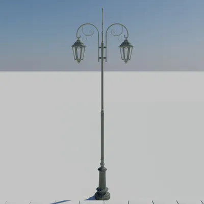 Уличные фонари (id 102754333), купить в Казахстане, цена на Satu.kz
