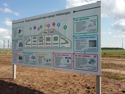 Информационные уличные стенды для туристов устанавливают в Подольске |  Администрация Городского округа Подольск
