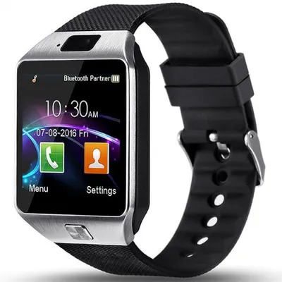 Умные часы Smart Watch XBO 8 Pro Black - купить в Баку. Цена, обзор,  отзывы, продажа