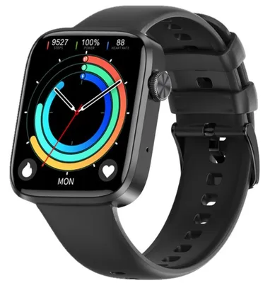 Xiaomi выпустила новые умные часы Watch S1: цена и характеристики -  novosti-tehnologij - Техно