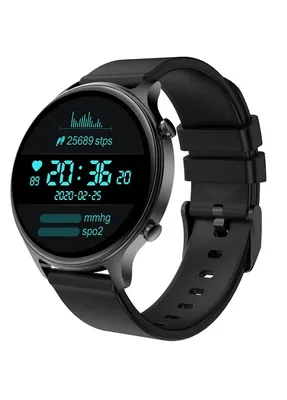 Смарт-часы Водонепроницаемые умные часы AMAX 9 Ultra Max Black цена |  pigu.lt