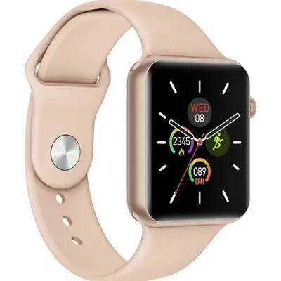 Умные часы Smart Watch W8 купить в магазине подарков Фодар. Низкие цены,  гарантия качества.