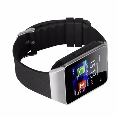 Умные часы Smart Watch DZ09