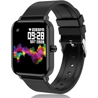 Оптовая торговля COLMI i10 Smartwatch 1,28-дюймовый HD-экран с  Bluetooth-вызовом IP67 Водонепроницаемые умные часы Производитель и  поставщик |Колми