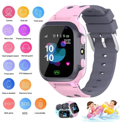 Умные часы Smart Watch Z6S (KY001)