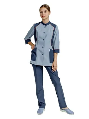 Elegant Housekeeping Uniforms for a Professional Look
