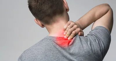 Боли в шее - причины боли в шее, при каких заболеваниях возникает,  диагностика и методы лечения