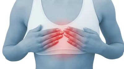 Симптомы грудного остеохондроза | Артракам