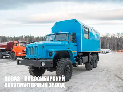 Введение Автомобили УРАЛ-4320-10, УРАЛ-4320-31