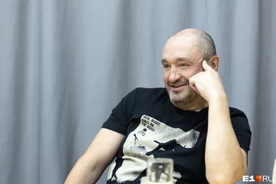 Андрей Рожков: один из самых узнаваемых участников шоу «Уральские пельмени»,  счастливый муж и отец - ЯПлакалъ
