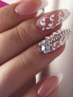 Курс Маникюр для себя купить в Харькове, Украине | Idea-Nails