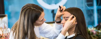 Школа красоты. Обучение макияжу для себя. Техники макияжа | Minsk