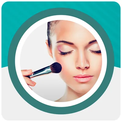 Курсы макияжа для себя (4) - регистрация | Tufishop.com.ua