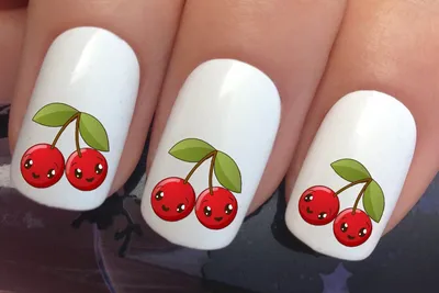 Маникюр Ногти Nails