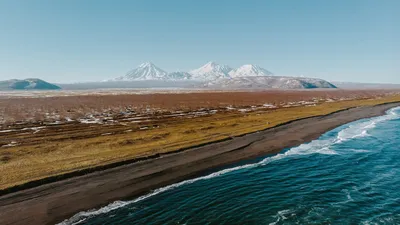 Село Усть-Хайрюзово | Mapio.net