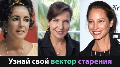 Типы старения лица: их особенности и методы профилактики - Блог клиники  БьютиМед