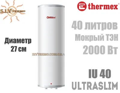 Монтажный набор THERMEX для установки водонагревателя 1/2\", со сливом  893303411