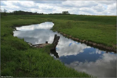 Устье реки Ужавы к морю - VisitVentspils