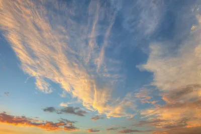 Бесплатные Утреннее небо - HDR стоковые фотографии | FreeImages