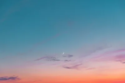 Утреннее небо — Фото №276