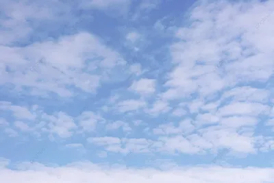 небо утро облака небо утренние облака красиво открытый лето панорама небо  утренние облака Фото Фон И картинка для бесплатной загрузки - Pngtree