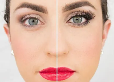 Как увеличить глаза с помощью макияжа: секреты магии взгляда | Ваши грезы |  Дзен