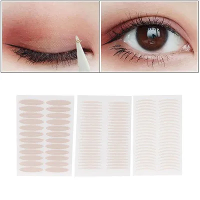 Как увеличить глаза с помощью макияжа - DiscoverStyle.ru