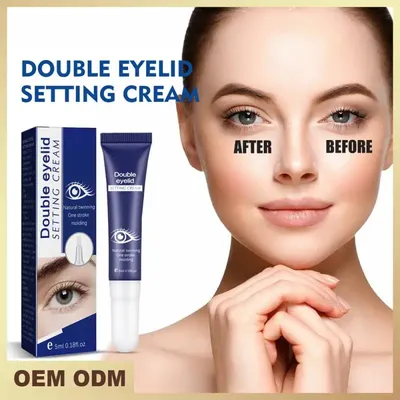 Как увеличить глаза при помощи макияжа - CTR Group