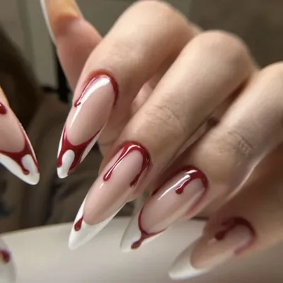 polly_nails12 - Очень часто слышу: \"У меня ужасные ногти!\" 😱 Могут ли  натуральные ногти быть красивыми, длинными и здоровыми? 🤔 Однозначно ...  ДА!!! Могут! Должны! Что для этого нужно? Нужно их любить.