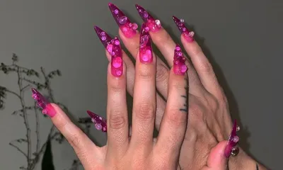 Yournails | Minsk