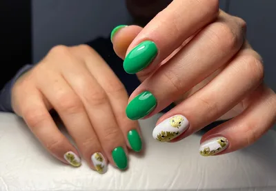 master_of_manicure_irina | Izhevsk