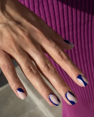 NaNails beauty, ногтевая студия, ул. Жуковского, 7, Москва — Яндекс Карты