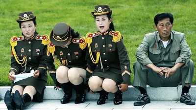 20 фотографий Северной Кореи после которых фотографу навечно запретили  вьезд в страну - YouTube