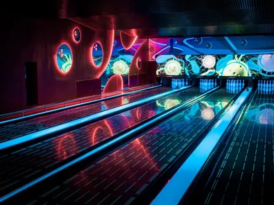 Bowling, Боулинг в ТРЦ \"Июнь\" Санкт-Петербург | ВКонтакте